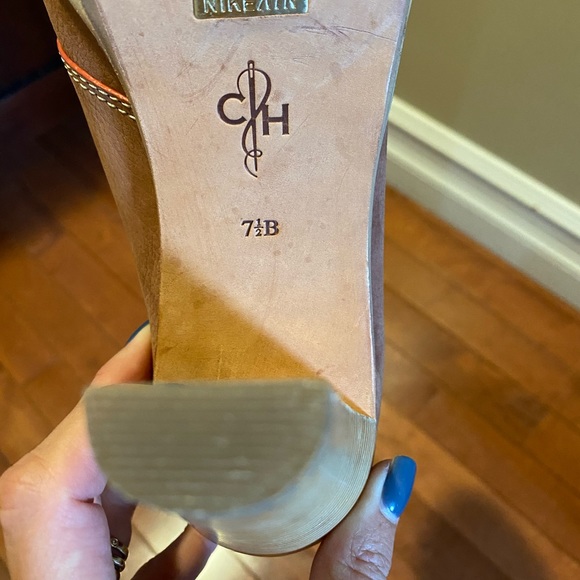 Cole Haan booties - Picture 2 of 2